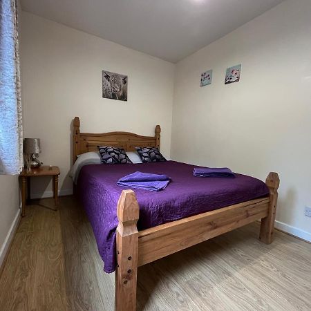 River View Apartment Elgin Dış mekan fotoğraf