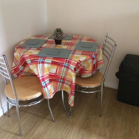 River View Apartment Elgin Dış mekan fotoğraf