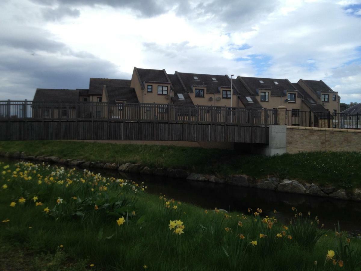 River View Apartment Elgin Dış mekan fotoğraf